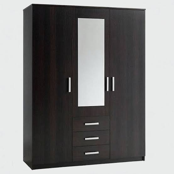 Custom cupboard