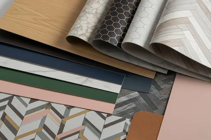 Decorative laminate